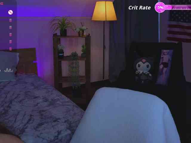 Trixiie webcam