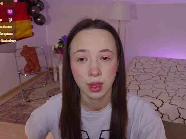 Trixiie webcam