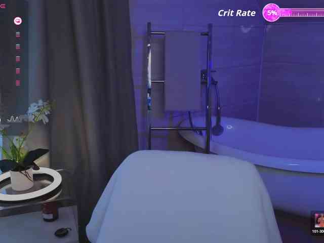 Trixiie webcam