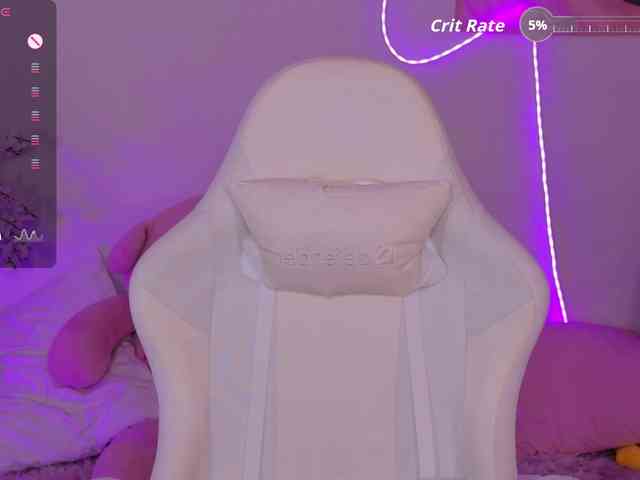 Trixiie webcam