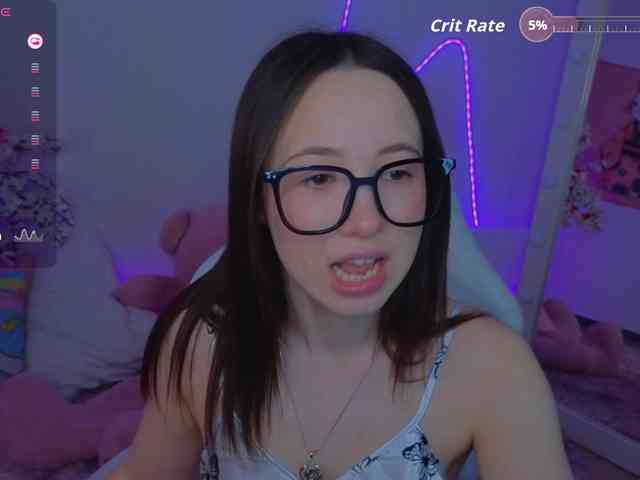 Trixiie webcam