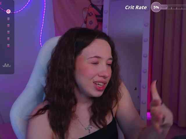 Trixiie webcam