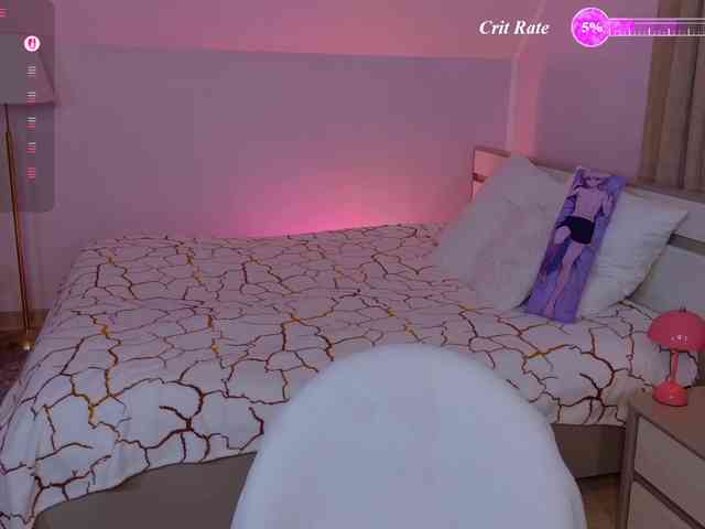 Trixiie webcam