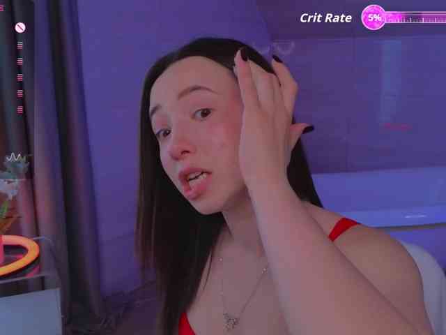 Trixiie webcam