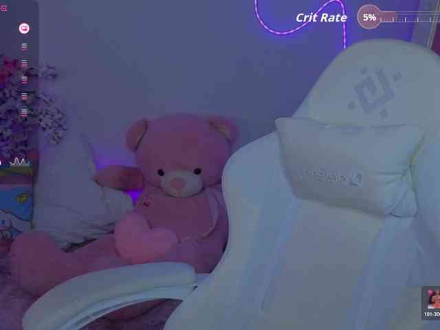 Trixiie webcam