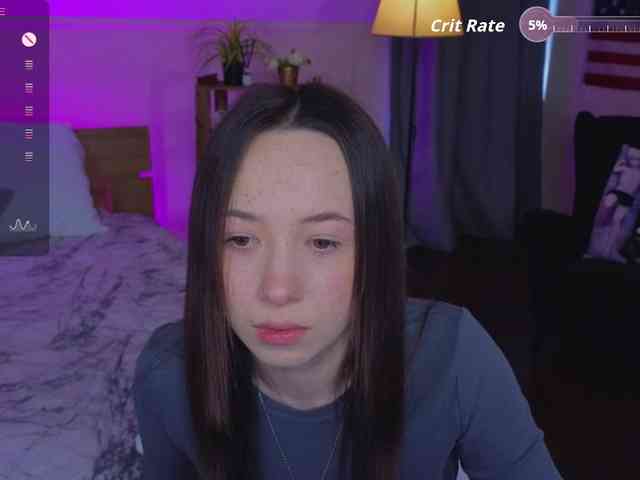 Trixiie webcam