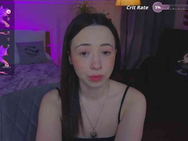 Trixiie webcam