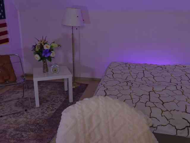 Trixiie webcam