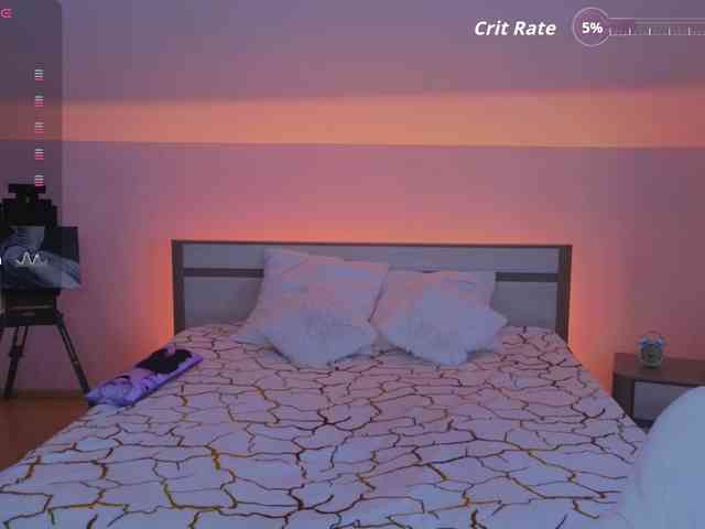 Trixiie webcam