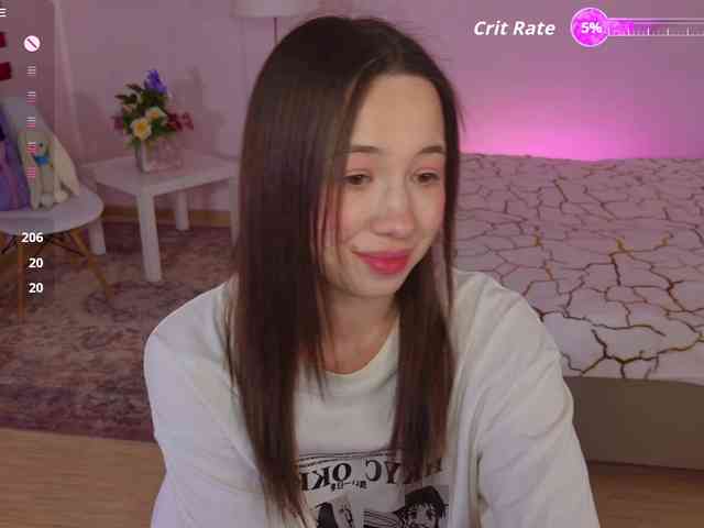 Trixiie webcam