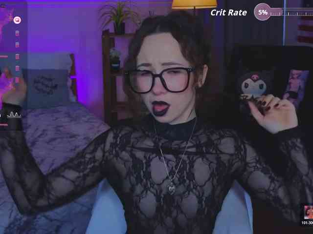 Trixiie webcam