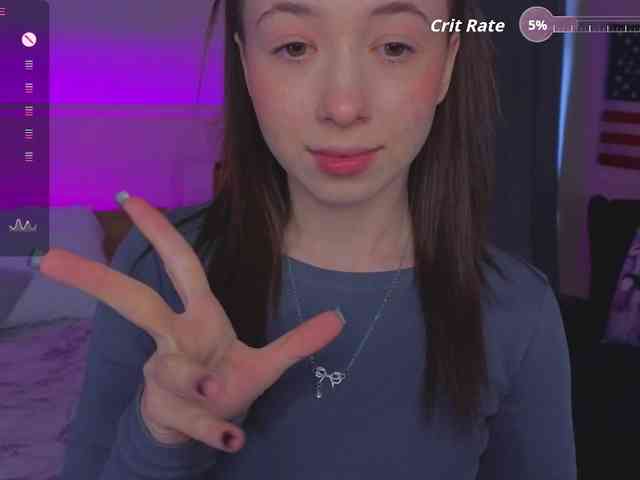 Trixiie webcam