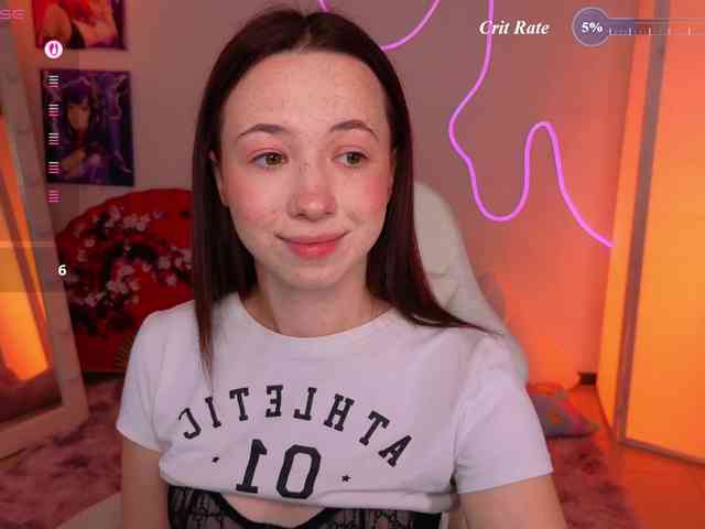 Trixiie webcam