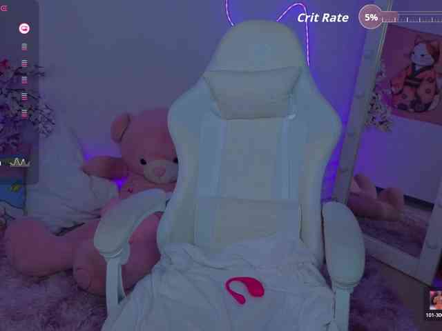 Trixiie webcam