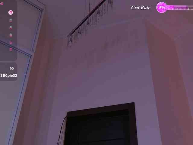 Trixiie webcam