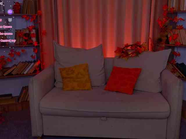 Trixiie webcam
