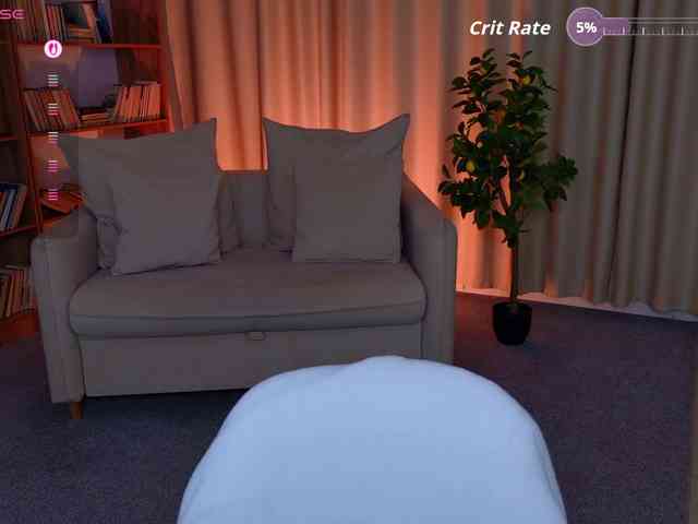Trixiie webcam