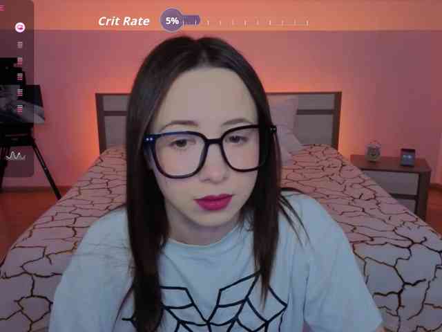 Trixiie webcam