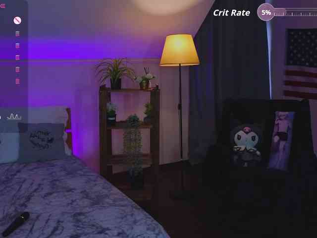 Trixiie webcam
