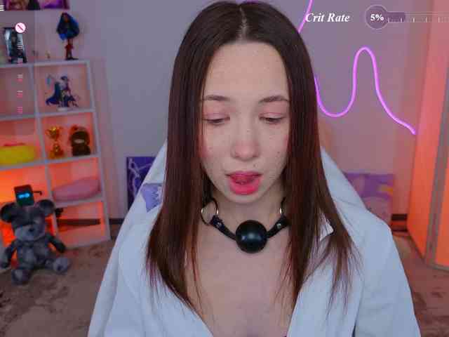 Trixiie webcam