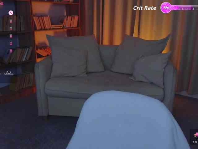 Trixiie webcam