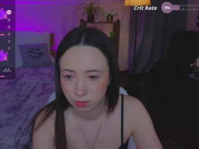 Trixiie webcam