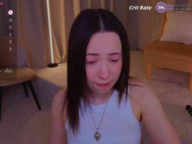 Trixiie webcam