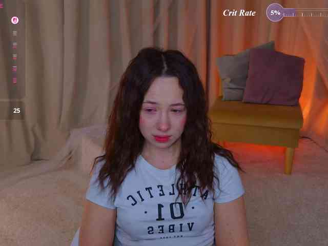 Trixiie webcam