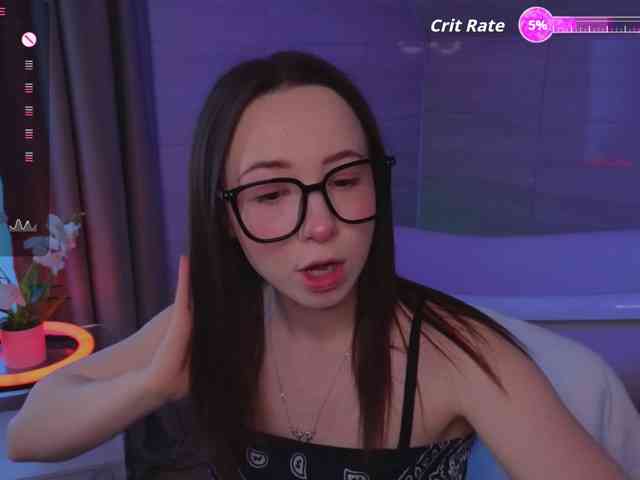 Trixiie webcam