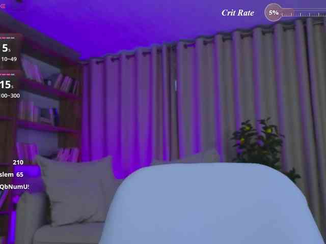 Trixiie webcam