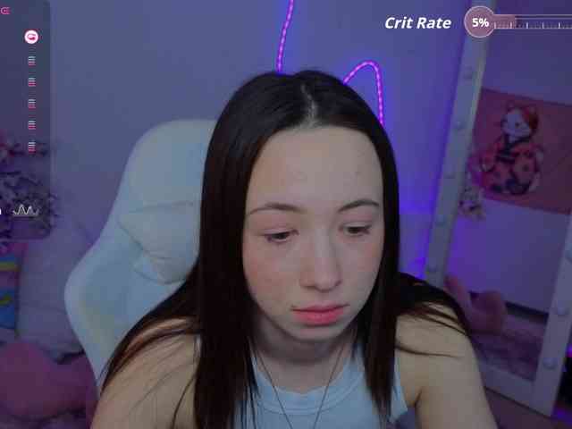 Trixiie webcam