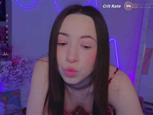 Trixiie webcam