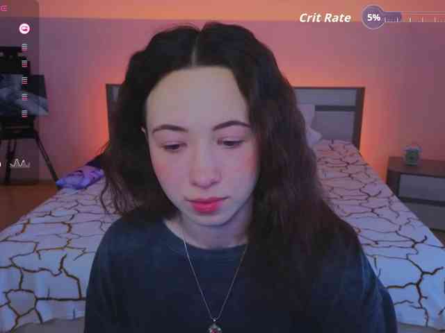 Trixiie webcam
