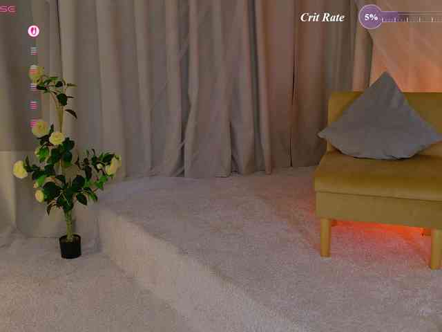 Trixiie webcam