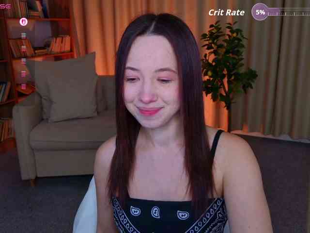 Trixiie webcam