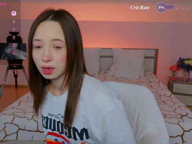 Trixiie webcam