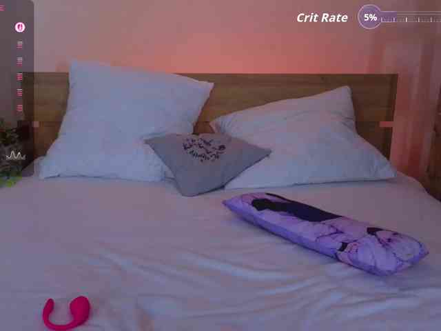 Trixiie webcam