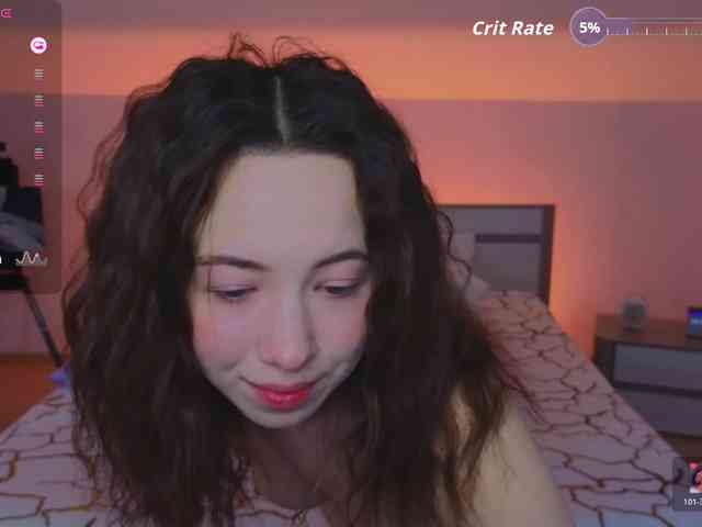 Trixiie webcam