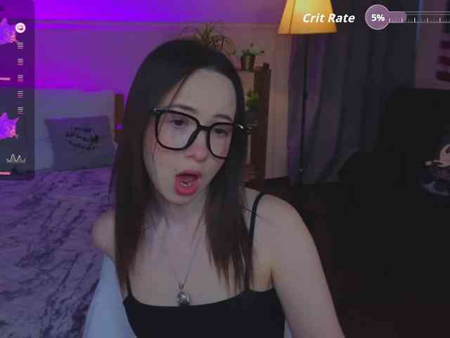 Trixiie webcam