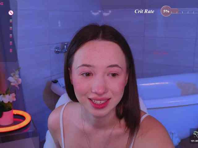 Trixiie webcam