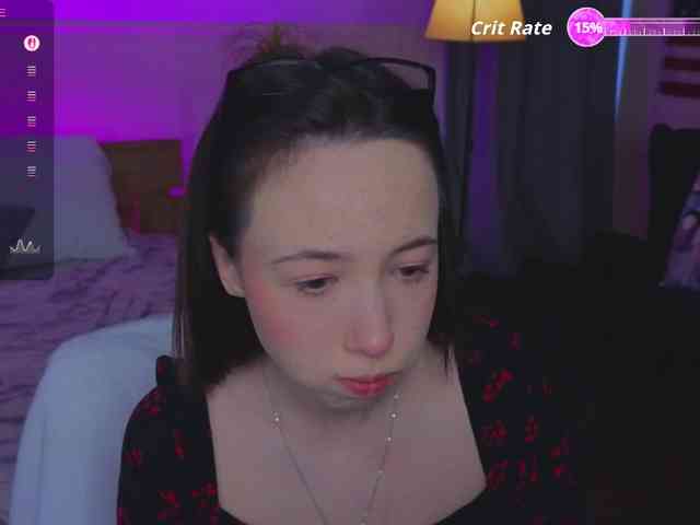 Trixiie webcam