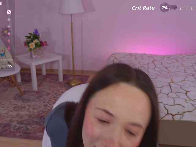 Trixiie webcam