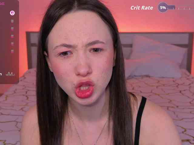 Trixiie webcam