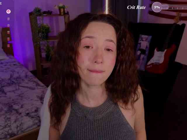 Trixiie webcam