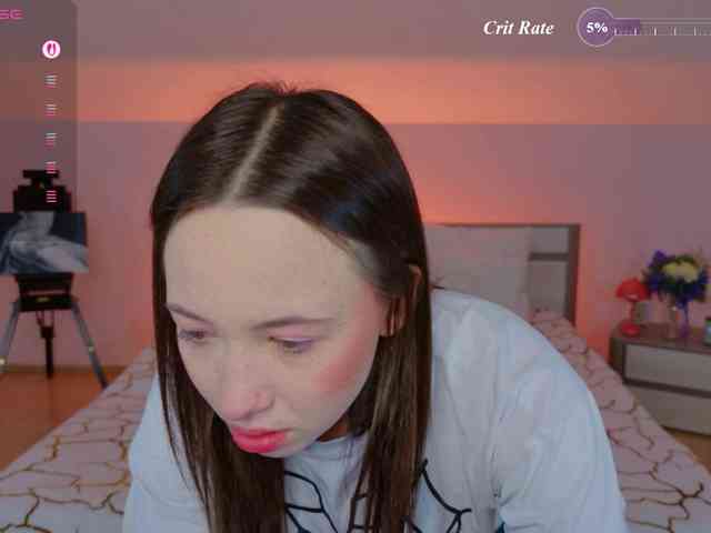 Trixiie webcam