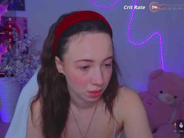 Trixiie webcam