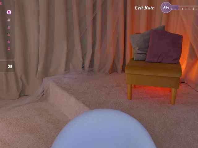 Trixiie webcam