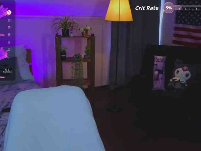 Trixiie webcam