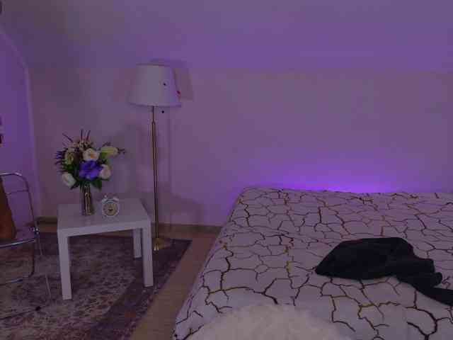 Trixiie webcam