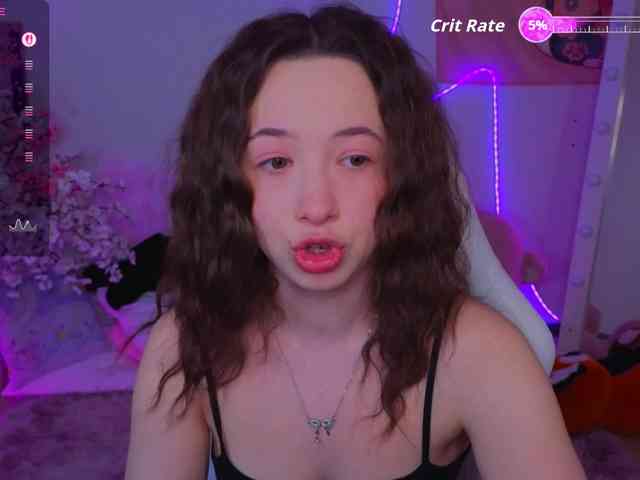 Trixiie webcam